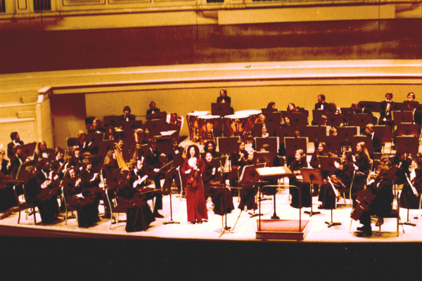 Bartok Concerto